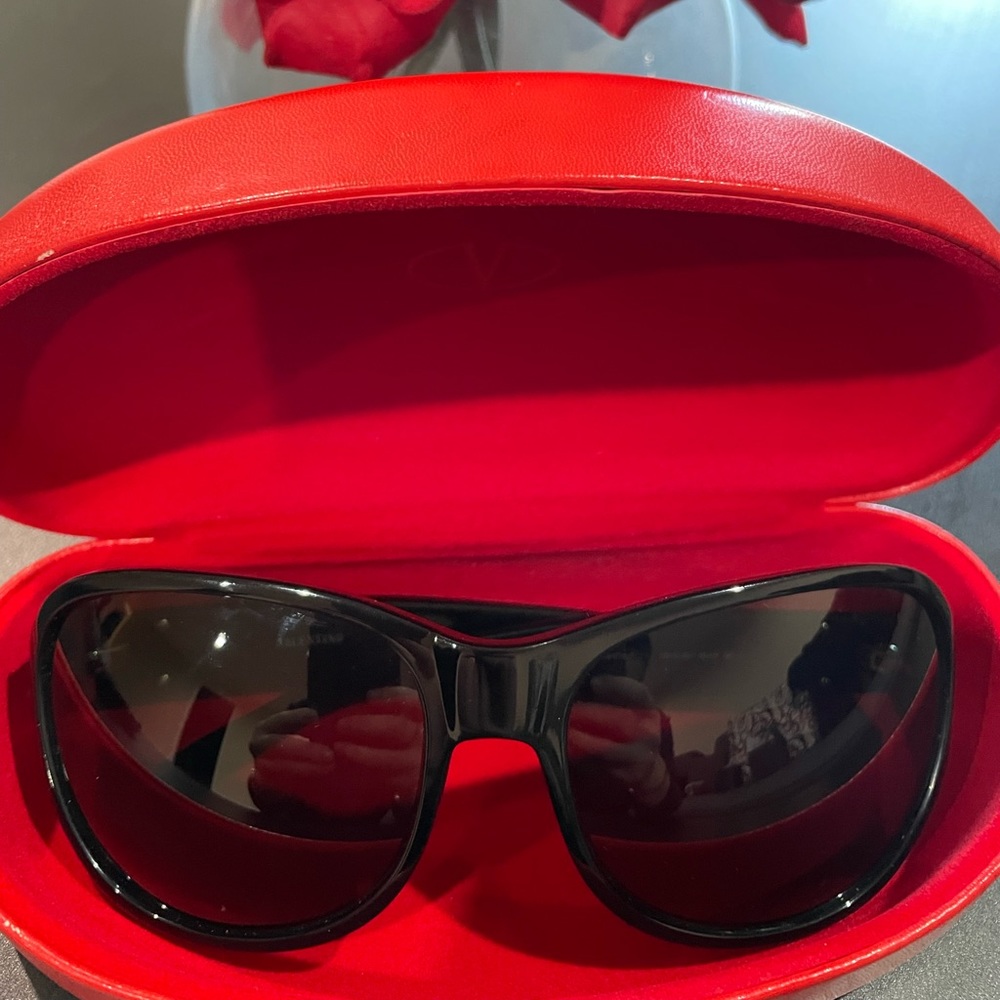 Valentino Sunglasses